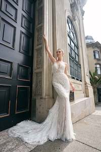 Sheath Collection: Rae