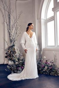 Sheath Collection: Malia