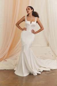 Belle Amore: Georgia