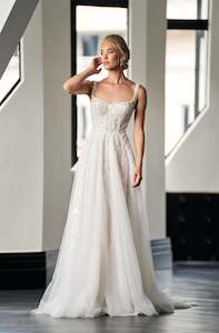 Beaded Collection: ANGELOU