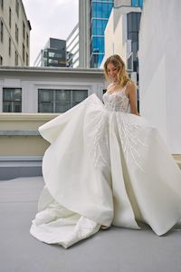 Beaded Collection: Raffaele