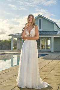 Beaded Collection: Penelope