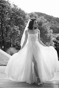 Beaded Collection: Frankie