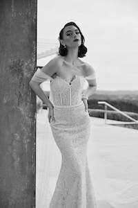 Beaded Collection: Tristan