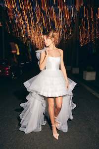 Tulle Collection: Katy