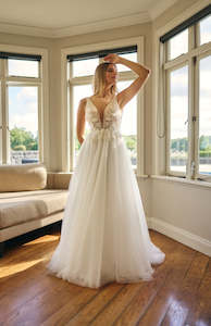 Tulle Collection: Katie