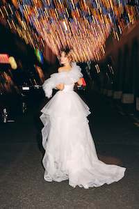 Overskirts: Olivia overskirt