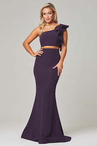 Bridesmaid Dresses: Skyler