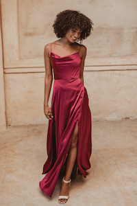 Bridesmaid Dresses: Denver