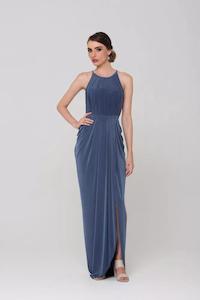 Bridesmaid Dresses: Sandra