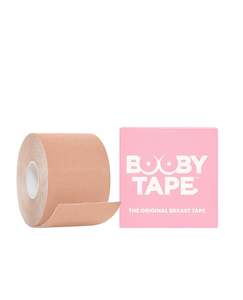 Other: Booby Tape Nude