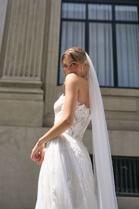 Oconnell Wedding Dress Collection: Renee