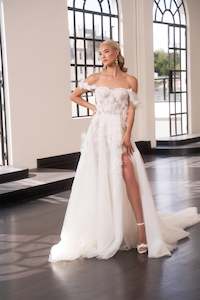 Monarch Collection: ATA