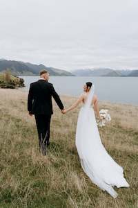 Wedding Veils: Silky Tulle Veils