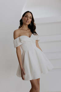 Mini Dresses: Rose Mini