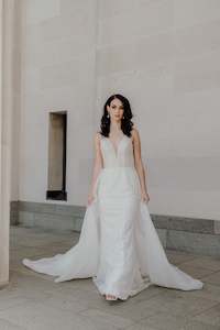 Sheath Collection: MALIKA