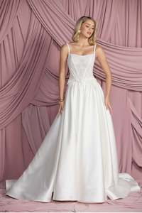 All Dresses: CAMILLE SKIRT