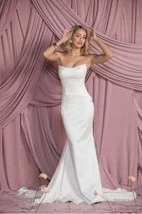 All Dresses: KYOTO SKIRT