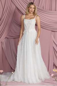 All Dresses: VERONA SKIRT