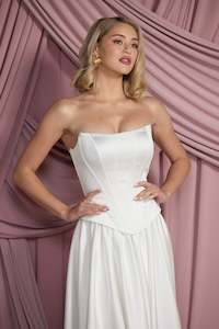 All Dresses: VALENTINA BODICE