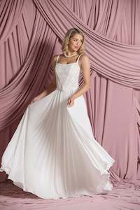 All Dresses: LARISSA SKIRT