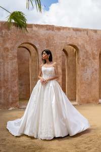 All Dresses: ISABEL