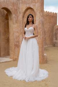 All Dresses: GISELLE