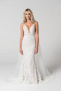 Jessica Couture Sample Sale: Rina