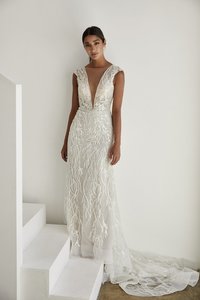 Jessica Couture Sample Sale: Kortney