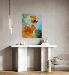 Products: Then Sings My Soul - Jessie Christieson Art