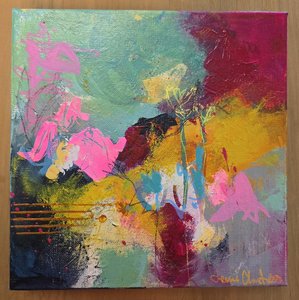 Products: Take Your Time - Jessie Christieson Art