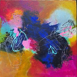Products: Rise and Shine, My Love - Jessie Christieson Art