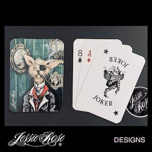 Playing Cards: 'The Sailor' Playing Cards