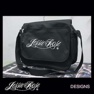 Accessories 1: Jessie Rose Satchel