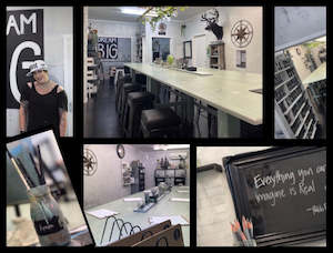 Inspire Art Classes: Term 4 - Private Youth class - Friday 1.30 - 3pm