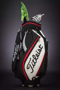 Golf Head Cover: Crocodile Golf Headcover