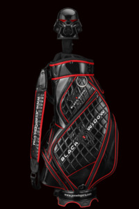 Dark Trooper Golf Headcover Star Wars
