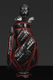 Black Panther Golf Headcover