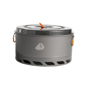 Accessory: Fluxring Cook Pot 5L