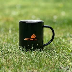 Accessories: Jetboil Thermax Coffee Mug