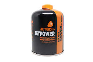 Jetpower Fuel 450g