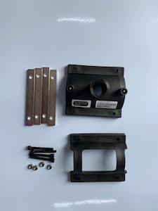 Water Fittings: Electrofusion Branch Saddle