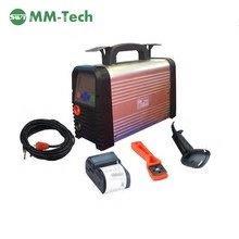 Tools: Electrofusion Welder