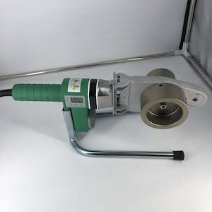 Hot Weld Tool For PE Fittings 20mm 63mm