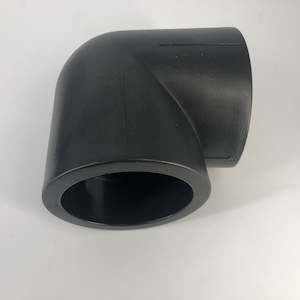 Pe Water Fittings: PE Elbow 90 Degree