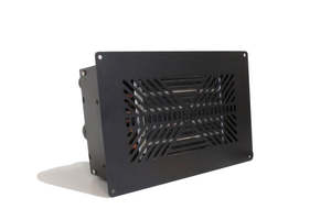 Frontpage: 500 Series - Panel - Unit Only