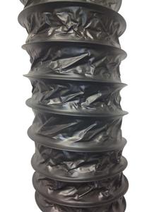 Spare Parts: Vent Hose - 3"