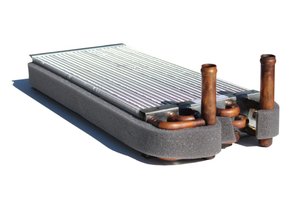 Spare Parts: Heater Cores - 300/400 Core