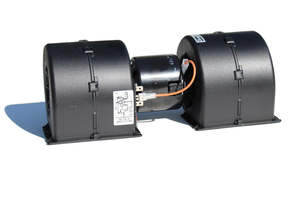 Spare Parts: Blower Motors - Double