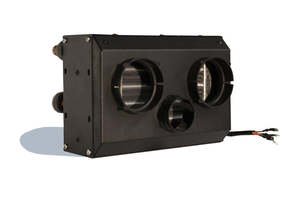 230 Series - 3 Vent - Unit Only